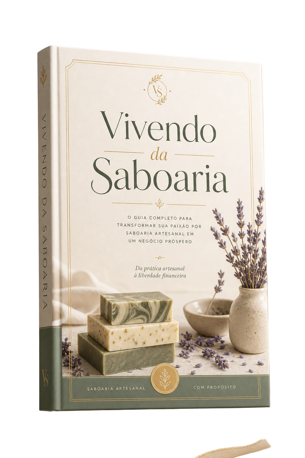 Apostila Vivendo da Saboaria